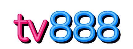 tv888 — logo kanal