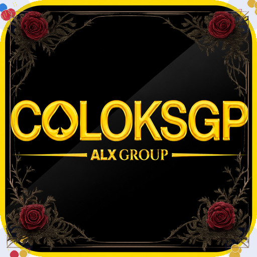coloksgp — mitra unggulan
